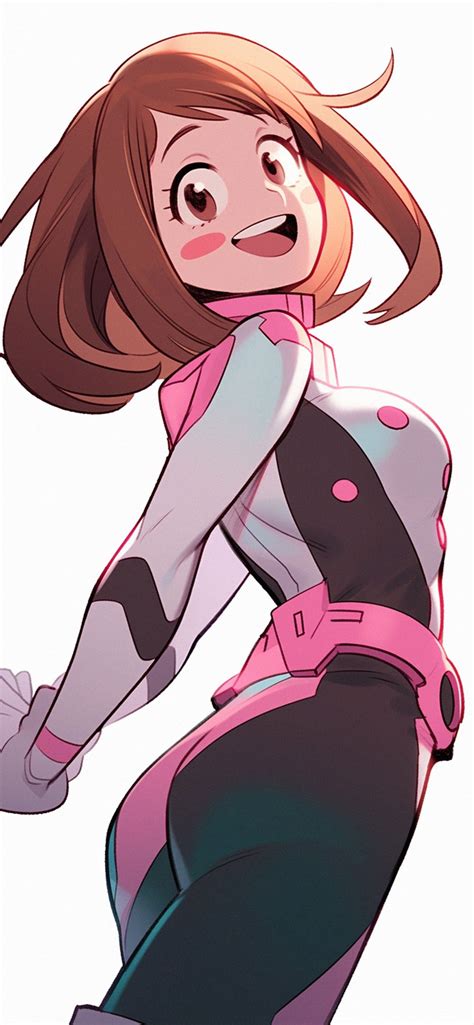 uraraka porno|Videos Tagged with ochaco uraraka (my hero academia)